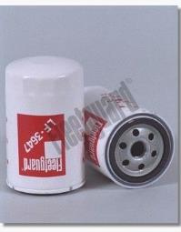 Filtr oleju