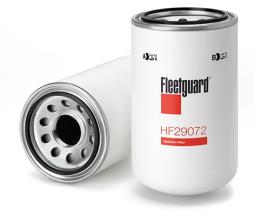 Filtr, hydraulika robocza Fleetguard HF29072