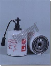 Filtr paliwa Fleetguard FS1253V