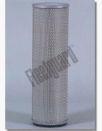 Filtr powietrza wtórnego Fleetguard AF4558