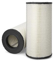 Filtr powietrza Fleetguard AF26214