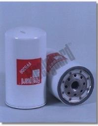Filtr paliwa Fleetguard FF5206