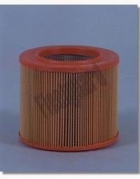 Filtr oleju Fleetguard LF17472