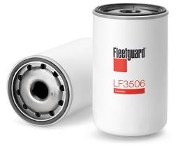 Filtr oleju Fleetguard LF3506