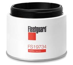 Filtr paliwa Fleetguard FS19734