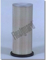 Filtr powietrza wtórnego Fleetguard AF4726