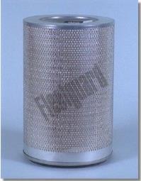 Filtr powietrza Fleetguard AF1612M