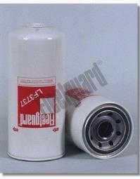 Filtr oleju Fleetguard LF3737