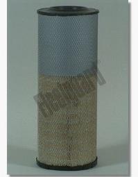 Filtr powietrza Fleetguard AF25478