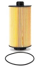 Filtr oleju Fleetguard LF17547