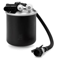 Filtr paliwa Fleetguard FF5862