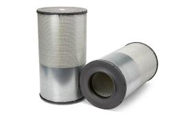 Filtr powietrza Fleetguard AF25756