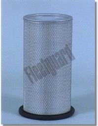 Filtr powietrza wtórnego Fleetguard AF4658