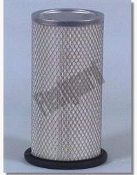 Filtr powietrza Fleetguard AF4646M