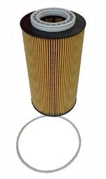 Filtr oleju Fleetguard LF17534
