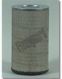 Filtr powietrza Fleetguard AF25365