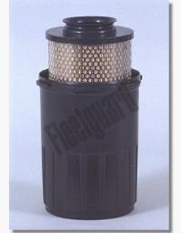 Filtr powietrza Fleetguard AF25069
