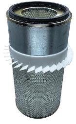 Filtr powietrza Fleetguard AF4376