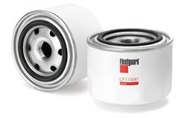 Filtr oleju Fleetguard LF17497