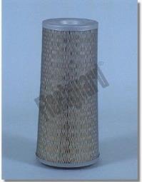 Filtr powietrza Fleetguard AF1811