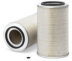 Filtr powietrza Fleetguard AF25043M