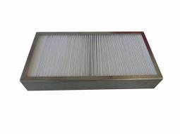 Filtr, wentylacja przestrzeni pasażerskiej Fleetguard AF55834