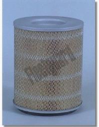 Filtr powietrza Fleetguard AF1614