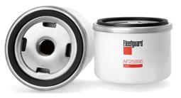 Filtr powietrza Fleetguard AF25895