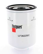 Filtr oleju Fleetguard LF3622SC