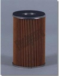 Filtr oleju Fleetguard LF720