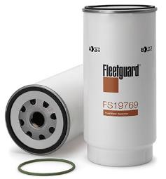 Filtr paliwa Fleetguard FS19769
