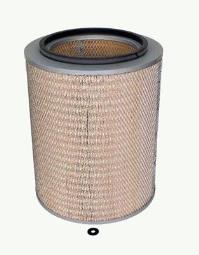 Filtr powietrza Fleetguard AF25045M