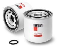 Osuszacz powietrza, instalacja pneumatyczna Fleetguard AD27752