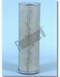 Filtr powietrza Fleetguard AF4563M