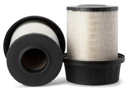 Filtr powietrza Fleetguard AF25476