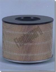 Filtr powietrza Fleetguard AF4842