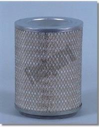 Filtr powietrza Fleetguard AF4733