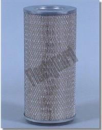 Filtr powietrza Fleetguard AF4643