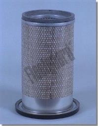 Filtr powietrza Fleetguard AF4846