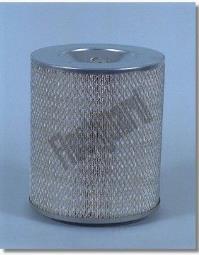 Filtr powietrza Fleetguard AF942
