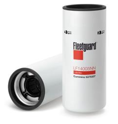 Filtr hydrauliczny, automatyczna skrzynia biegów Fleetguard LF14005NN