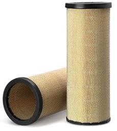 Filtr powietrza wtórnego Fleetguard AF4288