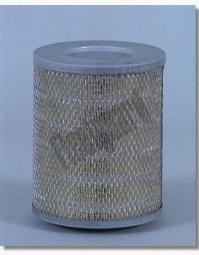 Filtr powietrza Fleetguard AF4637
