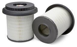 Filtr powietrza Fleetguard AF25653