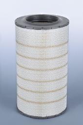 Filtr powietrza Fleetguard AF25382