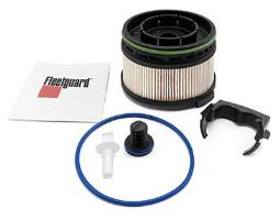 Komplet filtrów paliwa Fleetguard FK11019