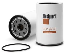 Filtr paliwa Fleetguard FS19778