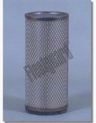 Filtr powietrza Fleetguard AF4866