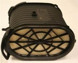 Filtr powietrza Fleetguard AF26152