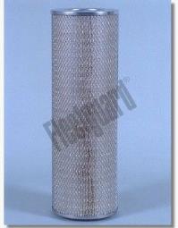 Filtr powietrza Fleetguard AF1752M